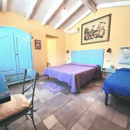 카스티아다스 Casale Diletta B&B 외부 사진