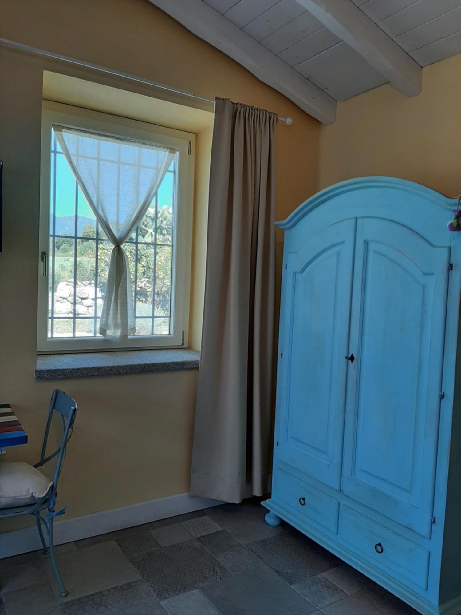 카스티아다스 Casale Diletta B&B 외부 사진
