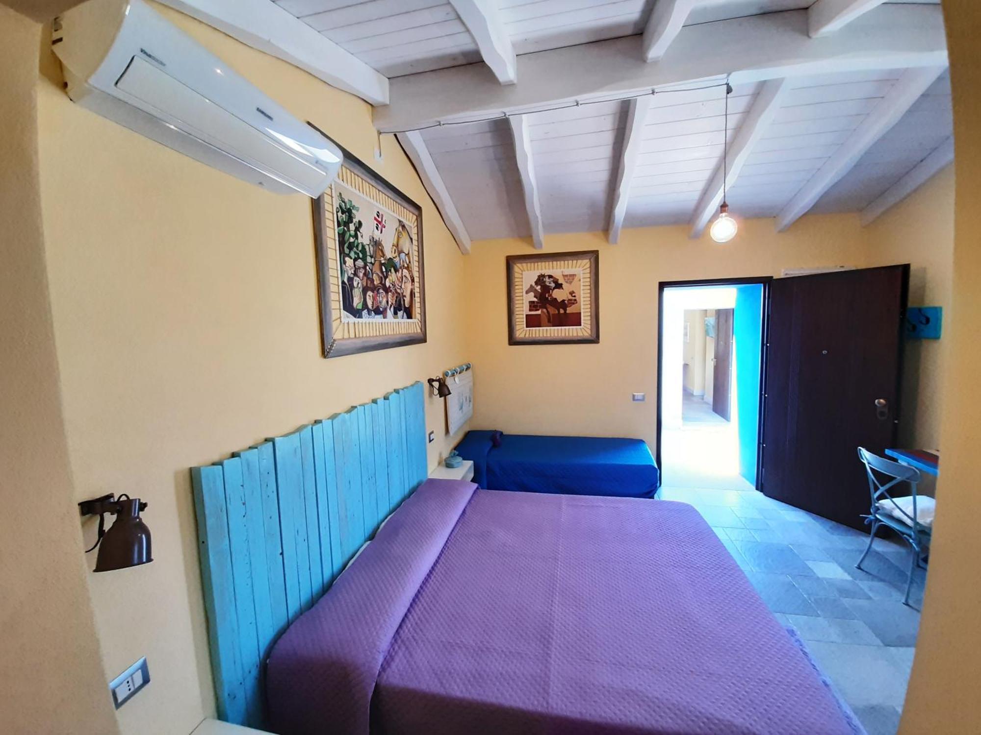 카스티아다스 Casale Diletta B&B 외부 사진