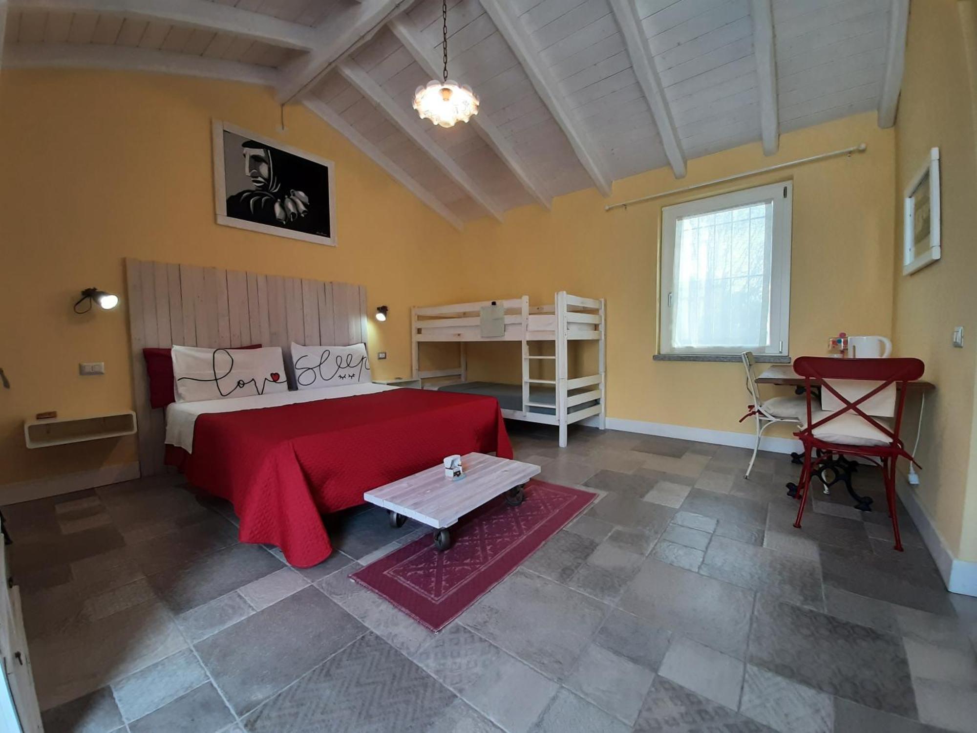 카스티아다스 Casale Diletta B&B 외부 사진