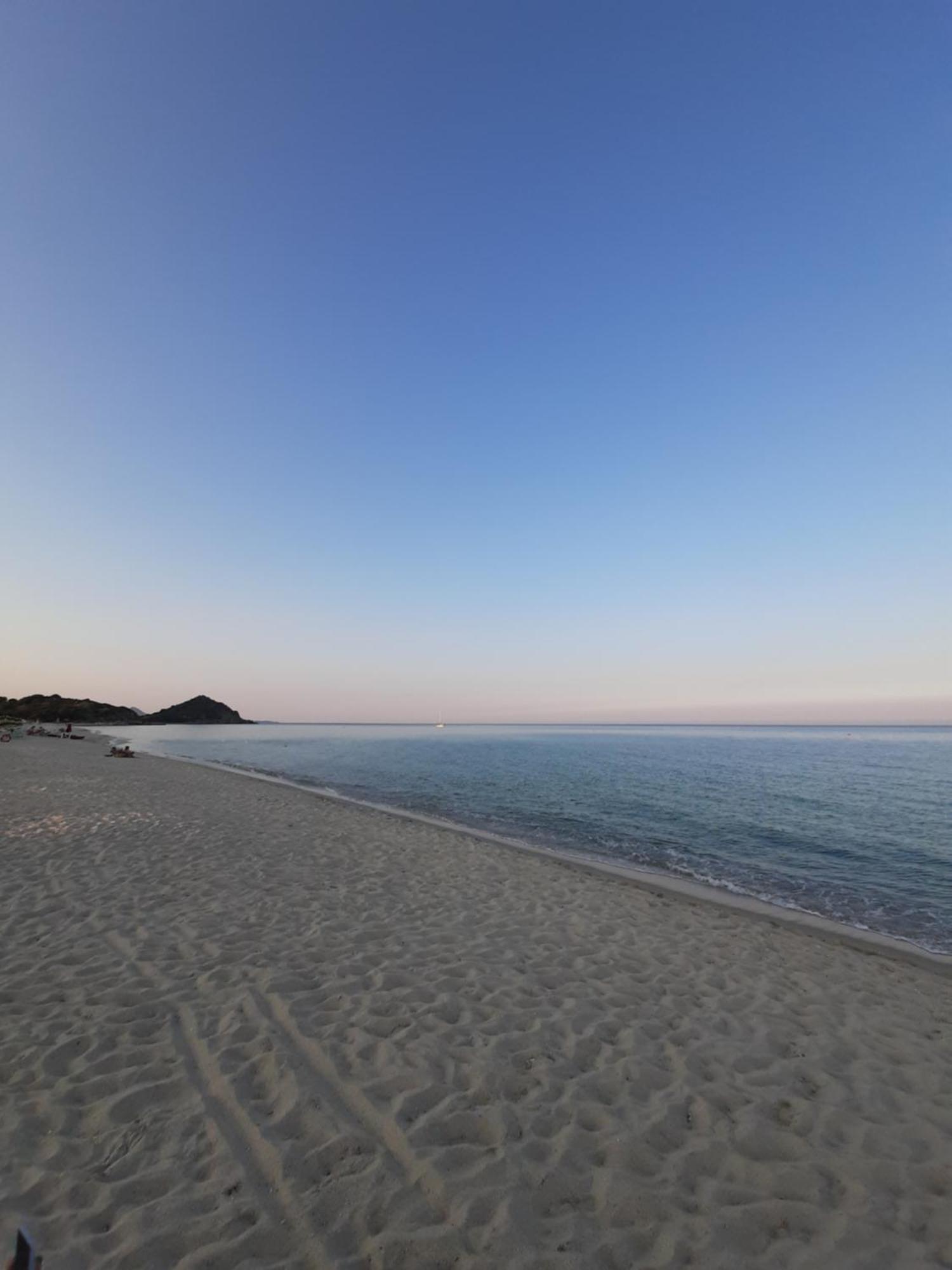 카스티아다스 Casale Diletta B&B 외부 사진