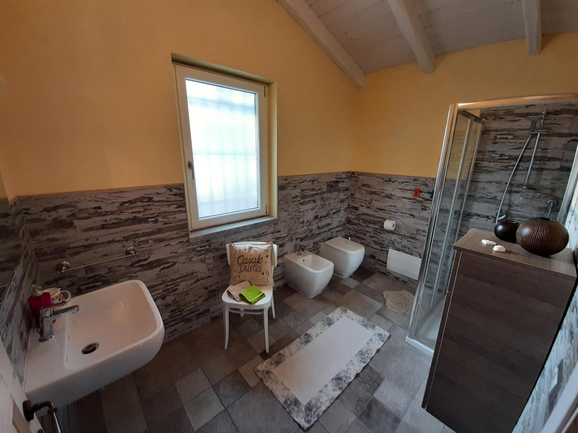 카스티아다스 Casale Diletta B&B 외부 사진